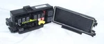 2006 07 Jeep Grand Cherokee Fuse Box Relay Unit 4692085AB Module 024AG Warranty. Fixed Price $98.85.