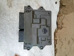 Engine Ecm Electronic Control Module 2.5L Sedan Fits 22 Legacy 192872. Fixed Price $86.40.