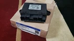 Genuine Oem 2021-26 Ford Lh Door Control Unit Module MU5Z-14B291-S. Fixed Price $90.00.