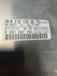 Mercedes W211 E320 Engine Ecu Ecm Computer 3.2L M112 A1121532679 Bosch. Fixed Price $95.00.