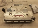 Ecm Electronic Control Module 3.6L 2016-2017 Dodge Charger 68243309AA. Fixed Price $95.99.