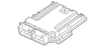 Genuine Ford Engine Control Module (ecm) DL3Z-12A650-UANP. Fixed Price $1049.00.