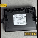 2007-13 Mercedes W221 S550 S400 Rear Right Left Side Door Control Module Oem. Fixed Price $35.91.