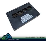 2004 Dodge 4.7L Vin Programmed Ecu Engine Control Module 56029248AC. Fixed Price $73.95.