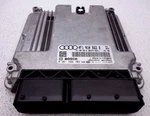 Oem 2009-2011 Audi S6 5.2L Control Module Id 4F1910562B Bxa 0030. Fixed Price $499.99.