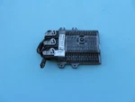 12 13 Infiniti QX56 5.6 Engine Control Module Ecu Ecm Pcu NEC000093 NEC000-093. Fixed Price $290.00.