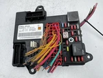 2008 Saturn Aura Body Control Module Fuse Box OEM#25885305. Fixed Price $56.00.