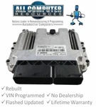 2014 Ford Focus 2.0L EM5A-12A650-JB Engine Computer Ecu Ecm Pcm Nf. Fixed Price $225.00.