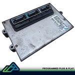 1999 Jeep Cherokee 4.0L Xj Vin Programmed Ecu Engine Control Module 56041492AD. Fixed Price $208.91.