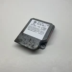 Vw Golf Jetta Beetle MK4 Srs Control Module 6Q0909605A 5WK42867. Fixed Price $39.95.