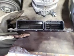 Engine Ecm Electronic Control Module 2.5L Wagon Outback Fits 25 Legacy 2017824. Fixed Price $153.89.