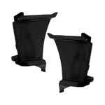 For Hyundai Kona 2018-2021 Bumper Intake Ducts Driver Passenger Side Pair. Fixed Price $65.59.