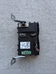 2013 Infiniti JX35 Body Control Bcm 284B1-3JA1D. Fixed Price $29.99.