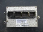 2005 Dodge Ram Ecm Engine Computer (A47) 56028891AC. Fixed Price $119.99.