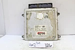 391002G330 Hyundai Sonata 2009-10 Engine Control Unit Ecu Module 4M2 326 B1. Fixed Price $41.99.