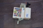 2009-2010 Hyundai Sonata Interior Cabin Fuse Box Body Control Module 91950-3K010. Fixed Price $72.99.