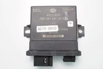 2010-2011 Hyundai Genesis Adaptive Front Lamp Control Module Oem, 92170-3M002. Fixed Price $49.99.