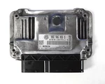 2012 Vw Jetta 2.5L & Sportswagen Pcm Engine Computer Ecm Ecu 06G906055S. Fixed Price $98.00.