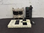 Bmw F30 F32 320I 328I N20 N26 2.0L Engine Computer Dme Ecu Cas Key Set Oem Test. Fixed Price $330.65.