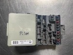 03-05 Honda Pilot Multiplex Control Module Fuse Box 38800-S9V-A110M1 Used Oem. Fixed Price $32.00.