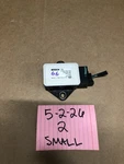 2009-2013 Chevy Gmc Cadillac Bosch Yaw Rate Sensor 0265005769 Oem. Fixed Price $20.00.