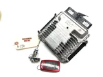 2020 Genesis G70 3.3L V6 Engine Control Module Ecm Ecu W/ Key & Door Lock Oem.. Fixed Price $227.99.
