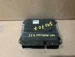 2010-12 Toyota Avalon 3.5L Engine Computer Control Unit Ecu Ecm Oem 89661-07570. Fixed Price $89.99.