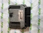 2009 Cadillac Cts Ecu Ecm Engine Control Module 12628462. Fixed Price $40.44.