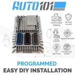 Vin Programmed 2010-2012 Cadillac Cts Engine Computer Ecm 12651993 Gm. Fixed Price $179.95.