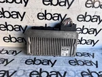 Used Oem Toyota Avalon 89661-07560 Engine Computer. Fixed Price $29.25.