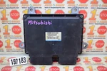 2016 2017 Mitsubishi Lancer 2.0L Engine Computer Module Ecu Ecm 1860C687 Oem. Fixed Price $79.99.
