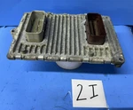2011-2012 Dodge Journey Electronic Control Module Ecm Ecu Oem 05150618AB. Fixed Price $34.50.