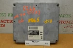 1999 Lexus RX300 Engine Control Unit Ecu 8966148051 Module 127-4E6. Fixed Price $68.52.
