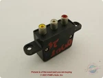 Used Gps Navigation Control Module Fits: 2013 Jeep Grand Cherokee Communication. Fixed Price $64.99.