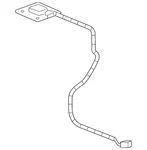 Genuine Gm Radio Antenna Module 15135435. Fixed Price $32.99.