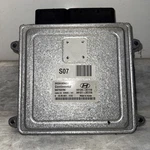 2010 2011 Hyundai Genesis 2.0 39120-2C110 Engine Control Module Unit Ecm G73 031. Fixed Price $125.00.