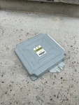 Genuine Subaru Ecm 22611AJ17E. Fixed Price $150.00.