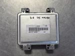 2005 Chevrolet Malibu 3.5 Engine Computer 12604338. Fixed Price $22.80.