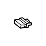 New Genuine Mercedes-benz Rear Switching Modul 238905330164 Oem. Fixed Price $133.95.