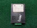 1996 Jeep Grand Cherokee Ecu Oem 56027315. Fixed Price $362.30.