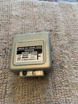Headlamp Leveling Module 89960 33090 Toyota Lexus. Fixed Price $5.13.