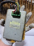 78 79 Toyota Pickup Hilux Engine Control Module 2.2 20R Ecm Ecu 89550-14150 Oem. Fixed Price $199.99.