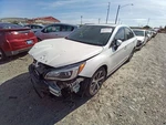 Chassis Ecm Transmission Right Hand Fender Apron Sedan Fits 17 Legacy 12113815. Fixed Price $83.02.