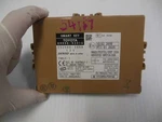 Chassis Ecm Theft-locking Keyless Ignition Fits 06-08 Lexus IS250 498585. Fixed Price $94.80.