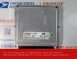 2008-2009 Hyundai Tucson Ecu 39170-23133 2.0L Engine Computer Control Modul. Fixed Price $266.95.