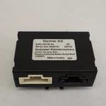 06-18 Mercedes W221 S550 S400 Rear View Camera Control Module 1645430062 Oem. Fixed Price $59.99.