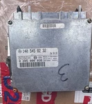 Oem Mercedes W140 93-95 S600 E-gas Acceleration Control Module 1405458232. Fixed Price $350.00.