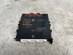 2021 Toyota Sienna Smart Key Control Module Oem Part Number 8999008070. Fixed Price $202.45.