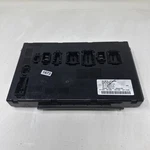 2007-2012 Mercedes R350 GL450 Rear Sam Signal Acquisition Module A1645401101. Fixed Price $148.71.