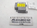 02 Jaguar XK8 Chassis Ecm Safety Convertible From Vin A26059. Fixed Price $47.70.